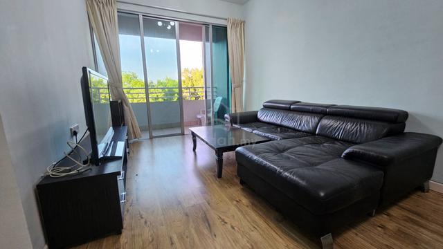 Alam Damai Condominium 1