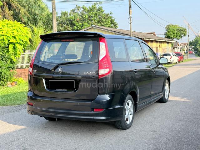 2010 Proton EXORA 1.6 H-LINE CPS (A) - 4