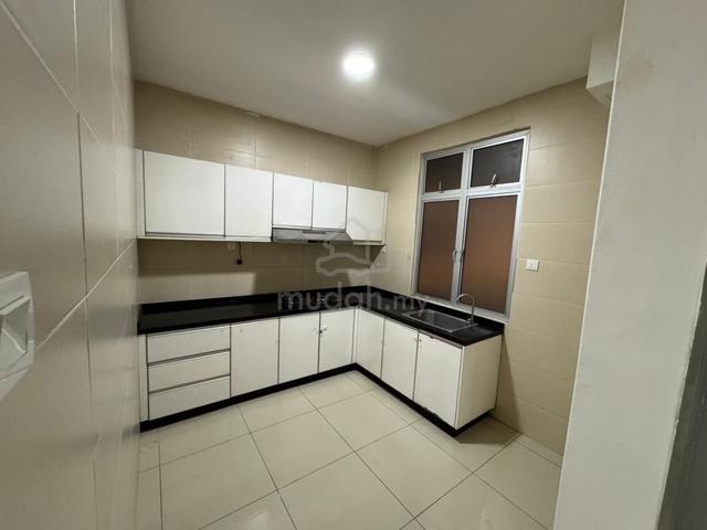 Townhouse/Near Dato Onn/Taman Adda Height/Low Deposit 1