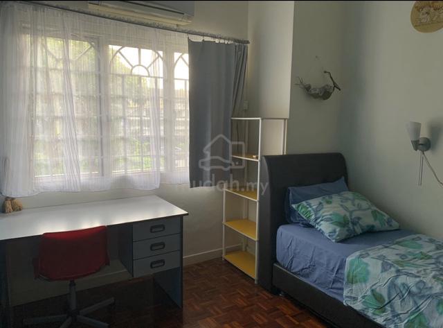 Room for rebtal 1