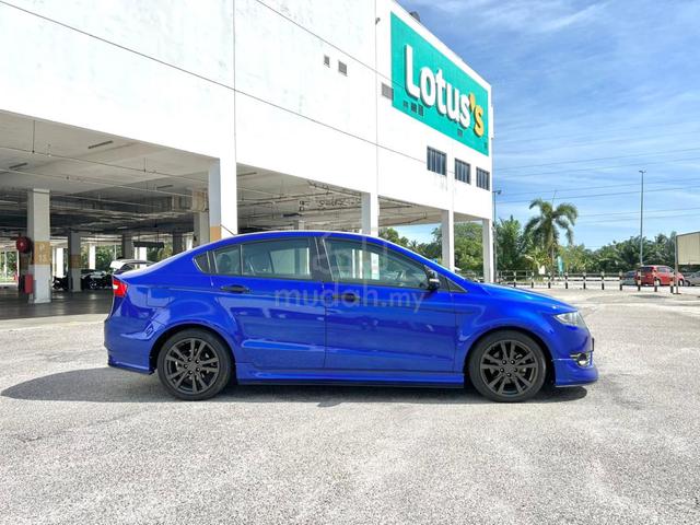 2018 Proton PREVE 1.6 PREMIUM (A) 5 YRS WARRANTY - 5