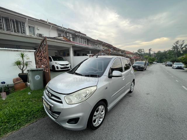 2015 Inokom I10 1.1 STANDARD SPEC FACELIFT (A) - 3