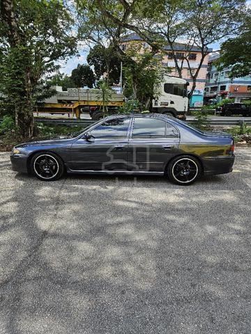 Perdana Evo 3 For Sale - 4