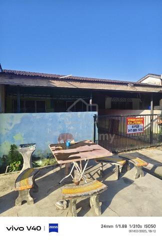 Termurah di Jitra.... TAMAN SRI HOSBA 1