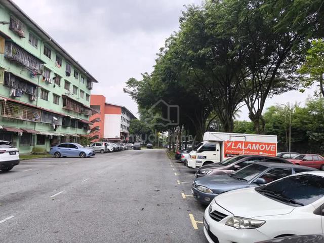 Taman Muhibbah 1