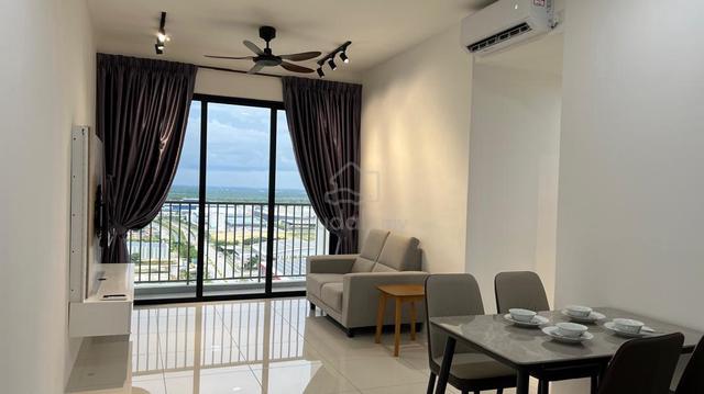 Vivo Executive Apartment 1