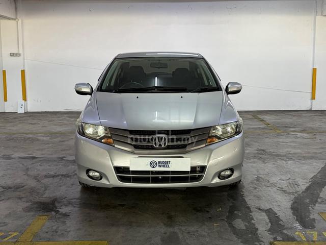2010 Honda CITY 1.5 E (A) WHOLE SALE - 5