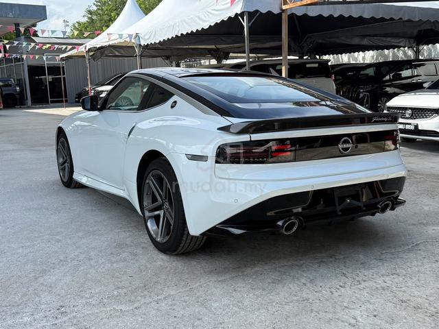2024 Nissan FAIRLADY Z 3.0 VERSION ST (A) NEW CAR - 5