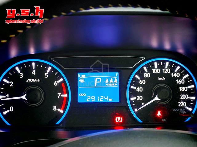 2019 Perodua MYVI 1.5 AV (A) - 3