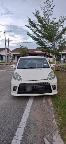 2007 Perodua MYVI 1.3 EZ (A) - 3