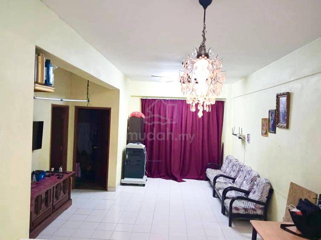 Vista Mutiara 1