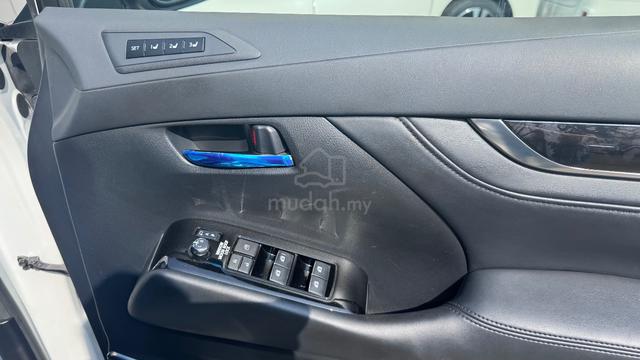 2021 Toyota ALPHARD 2.5 SC //SUNROOF // DIM // BSM - 5