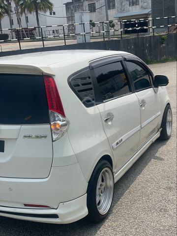 2013 Perodua ALZA 1.5 SXI (M) - 3