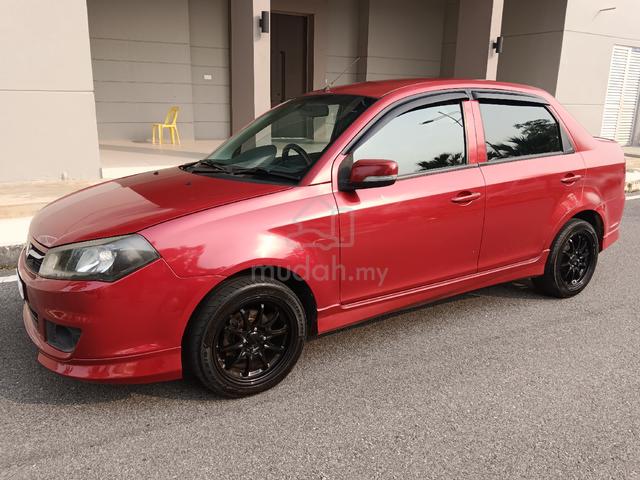 2014 Proton SAGA 1.3 FLX STANDARD (A) - 2