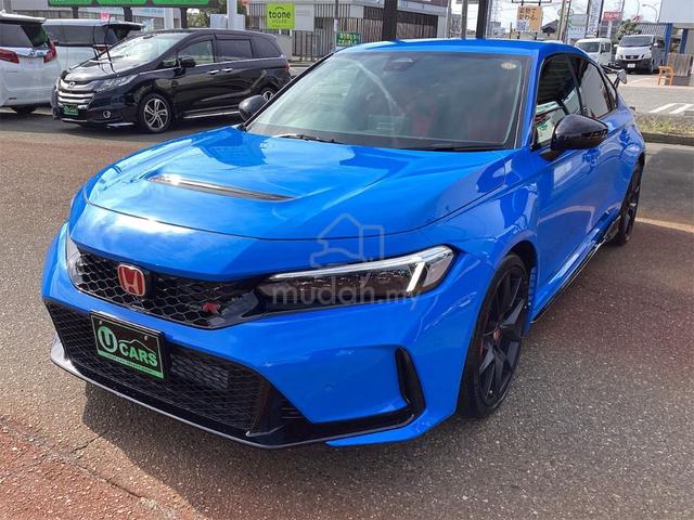2025 Honda CIVIC 2.0 TYPE R FL5 (M)|GRADE 6A - 1