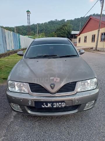 2005 Proton WAJA 1.6 ENHANCED (A) - 5