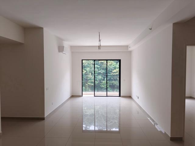 D'Clover Residences 1