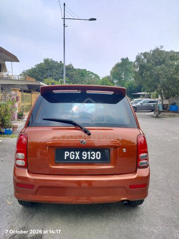 2006 PERODUA KELISA 1.0 SE(A)PALING Murah - 2