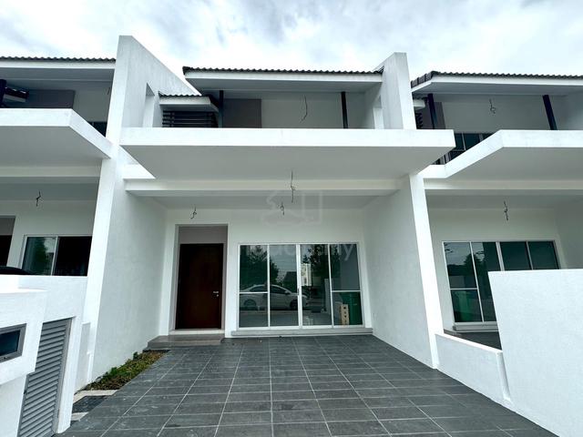 [LIMITED] 2 Storey Terrace House, Tamansari ,Dahlia , Jasmin ,Rawang 1