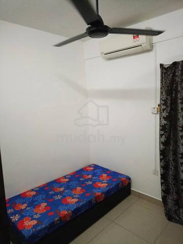 Single Room for Rent @ The Arc, Cyberjaya 1