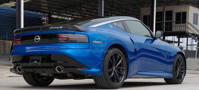 2023 Nissan FAIRLADY 3.0 (A) - 3