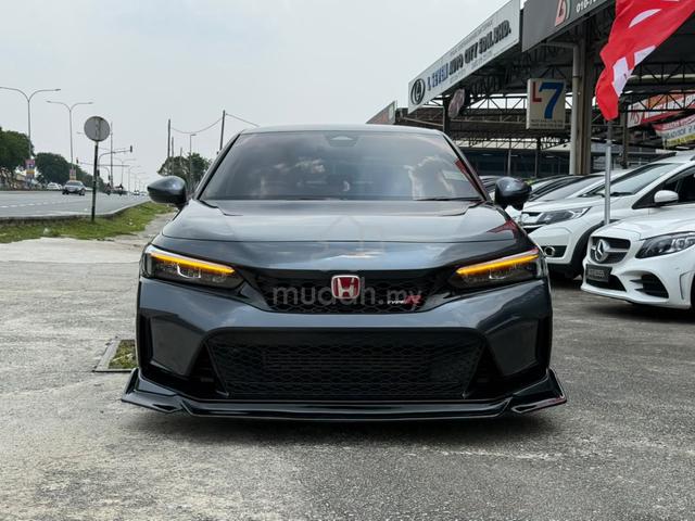 2023 Honda CIVIC 1.5 V FL5 BODYKIT CAREFUL OWNER - 2