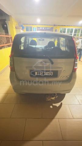 2009 Perodua VIVA 0.8 850 EX (M) - 2