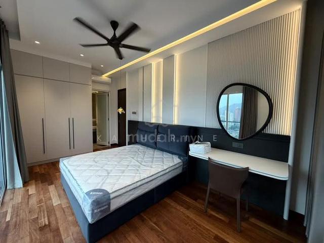 Codrington Residence 1