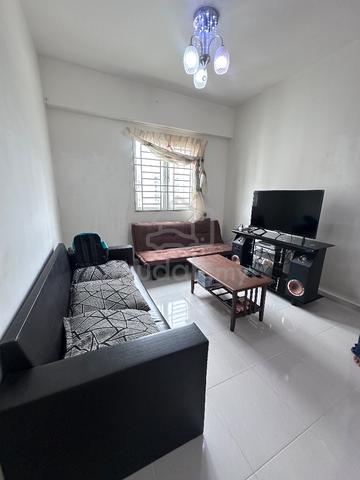 Taman Bukit Erskine 1