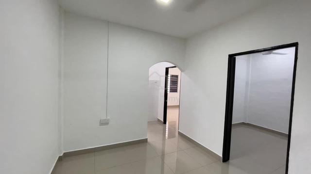 Desa Ria Flat 1