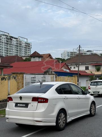 2013 Proton PREVE 1.6 EXECUTIVE (A) - 4