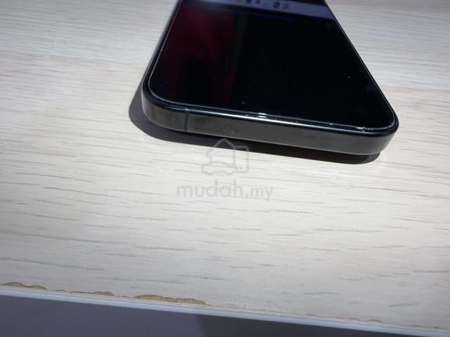 iphone 16 pro max 1tb - photo 4 of 6