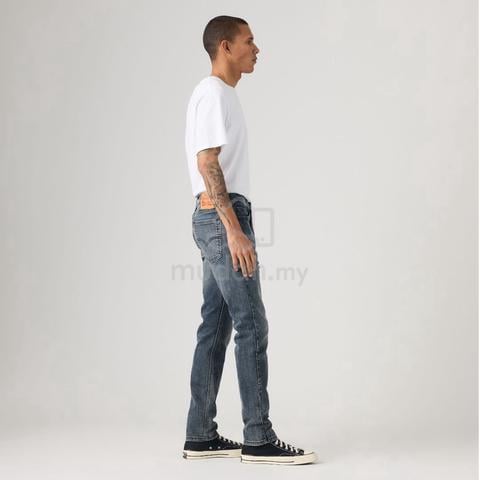 Levi’s 510 Skinny Men’s Jeans - photo 4 of 5