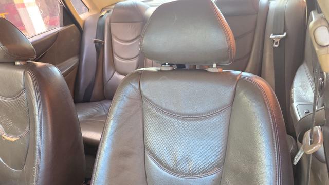 2006 Proton WAJA 1.6 CAMPRO P2 H-LINE (A) - 4