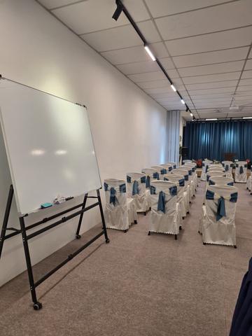 Event Space 50-80 pax & Co Office Space for rent (Masai/Permas Jaya) 1