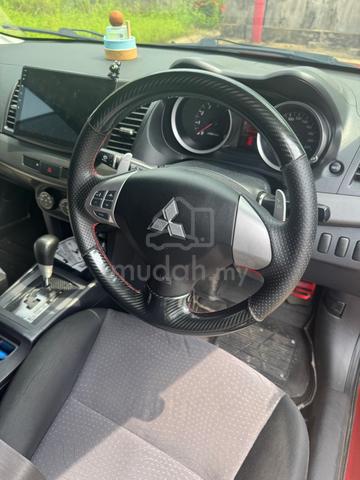 2011 Proton INSPIRA 1.8 EXECUTIVE (A) - 4