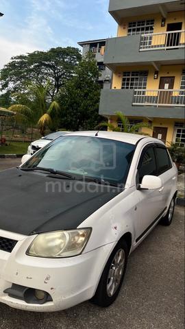 2010 Proton SAGA 1.3 BASE LINE (M) - 3
