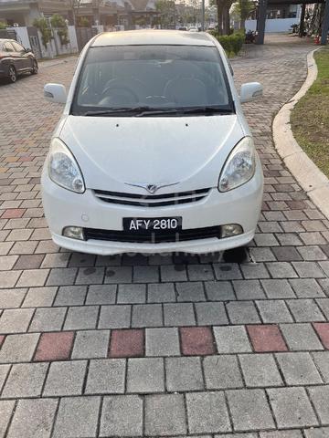 2007 Perodua MYVI 1.3 EZI (A) - 3
