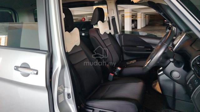2020 Nissan SERENA HYBRID HIGHWAY STAR 2.0L (A) - 5