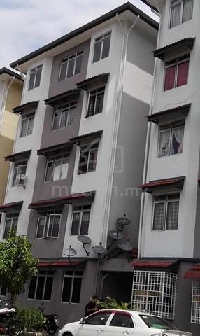 Non Sharing Room Camellia Court 1
