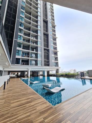 AraTre Residences 1