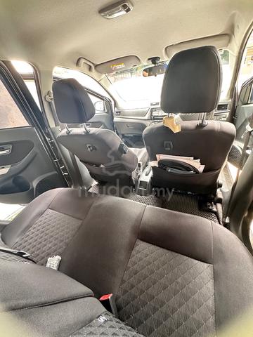 2021 Perodua BEZZA 1.3 X MY16 D63D FACELIFT (A) - 4