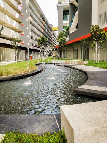 The Zizz @ Damansara North 1