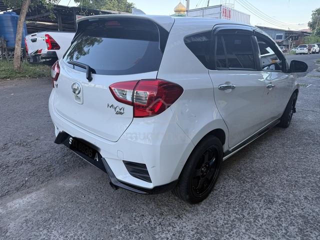 2018 Perodua MYVI 1.5 ADVANCE (A) - 3