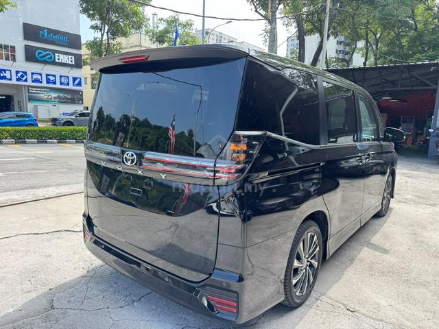 2024 Toyota VOXY 2.0 S-Z (A) - 2