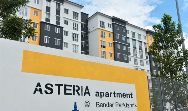 Asteria 1