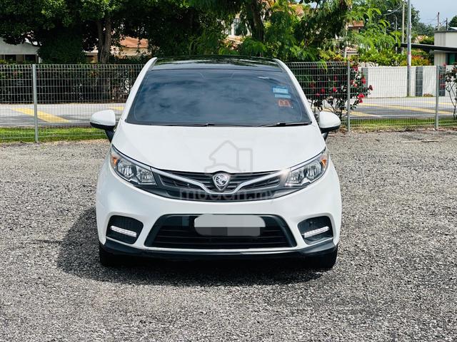 2021 Proton IRIZ 1.6 PREMIUM (A) - 3