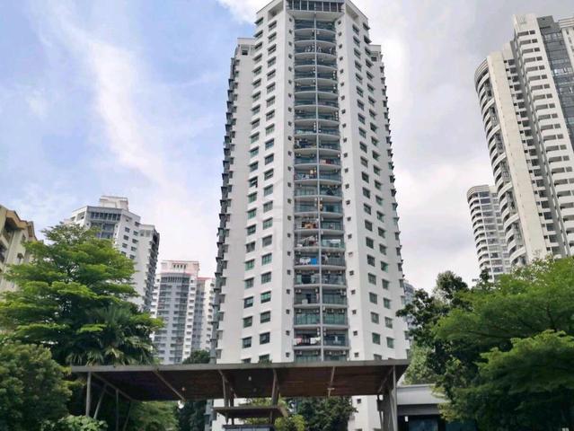 Changkat View Condominium 1