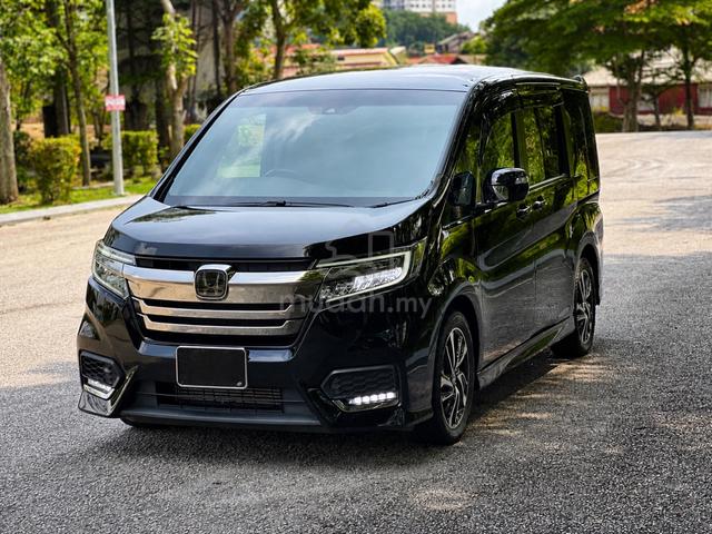 2021/24 Honda STEPWAGON 1.5 SPADA (A) - 5