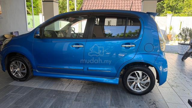 2015 Perodua MYVI 1.5 SE FACELIFT (A) - 3